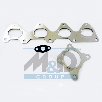 Joints pour turbocompresseur