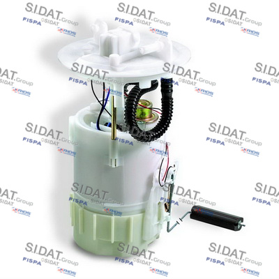 ENSEMBLE POMPE A CARBURANT IMMERGEE