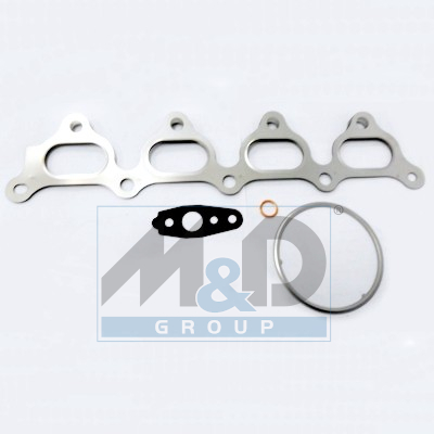 Joints pour turbocompresseur
