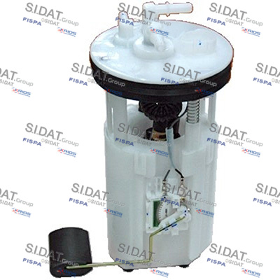 ENSEMBLE POMPE A CARBURANT IMMERGEE
