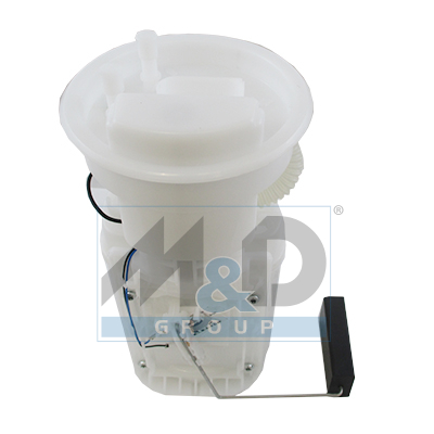Bloc pompe à carburant immergé 