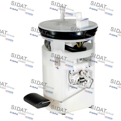 FUEL SUPPLY UNIT