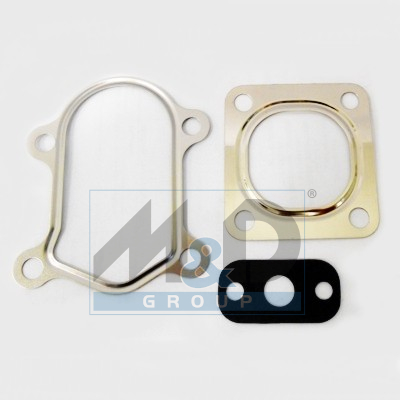 Joints pour turbocompresseur