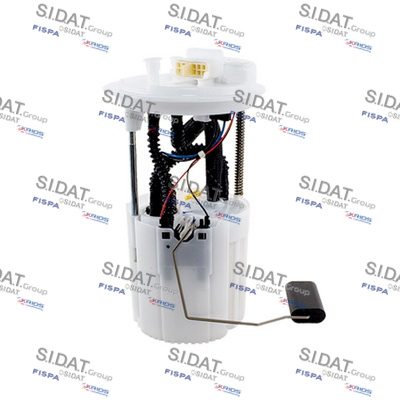 ENSEMBLE POMPE A CARBURANT IMMERGEE