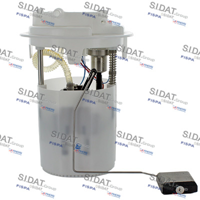ENSEMBLE POMPE A CARBURANT IMMERGEE