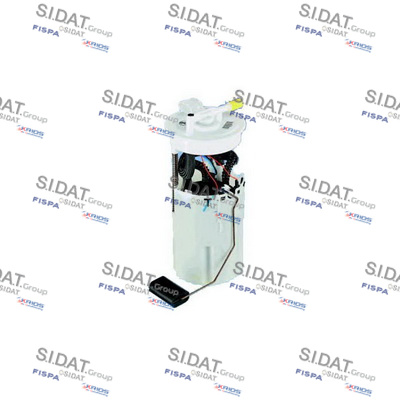 FUEL SUPPLY UNIT