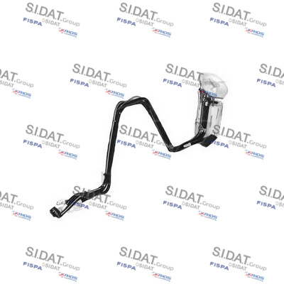 FUEL SUPPLY UNIT