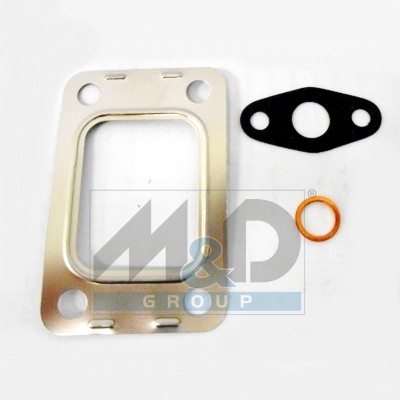 Turbolader-Dichtungssätze