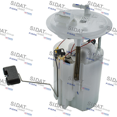 FUEL SUPPLY UNIT