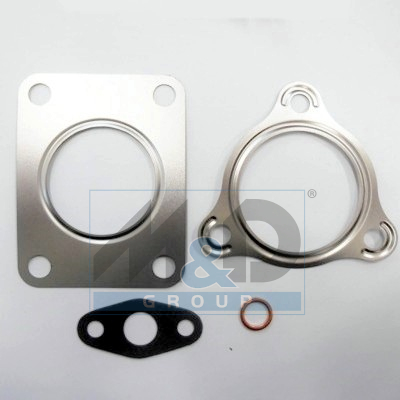 Joints pour turbocompresseur