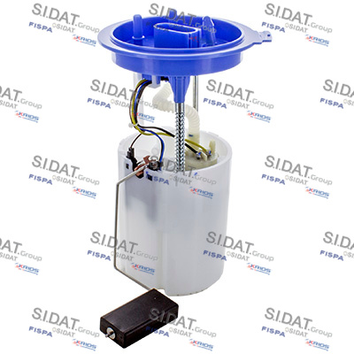 ENSEMBLE POMPE A CARBURANT IMMERGEE