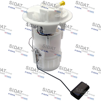 ENSEMBLE POMPE A CARBURANT IMMERGEE