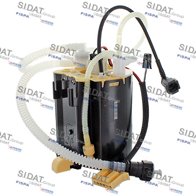 ENSEMBLE POMPE A CARBURANT IMMERGEE
