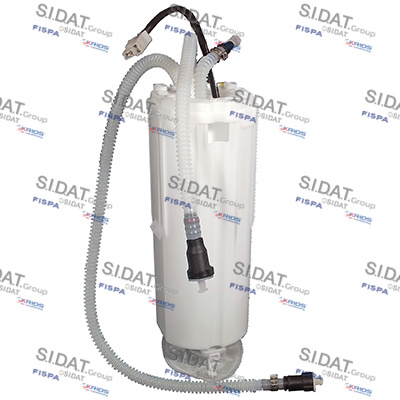 ENSEMBLE POMPE A CARBURANT IMMERGEE