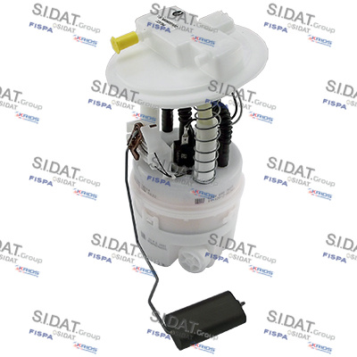 ENSEMBLE POMPE A CARBURANT IMMERGEE