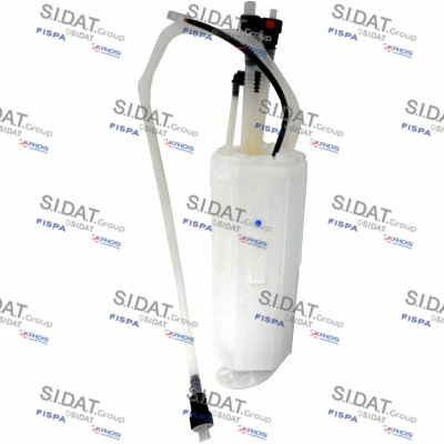 ENSEMBLE POMPE A CARBURANT IMMERGEE