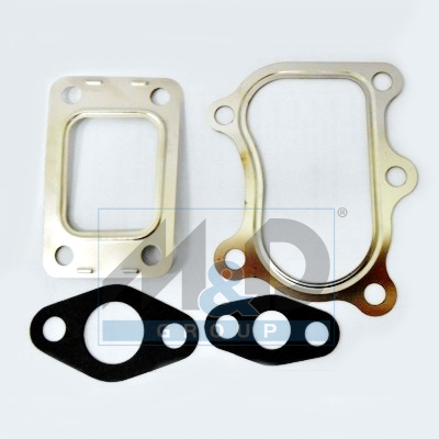 Joints pour turbocompresseur