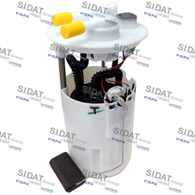 ENSEMBLE POMPE A CARBURANT IMMERGEE