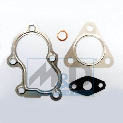 Joints pour turbocompresseur