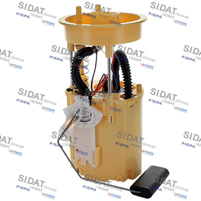 ENSEMBLE POMPE A CARBURANT IMMERGEE