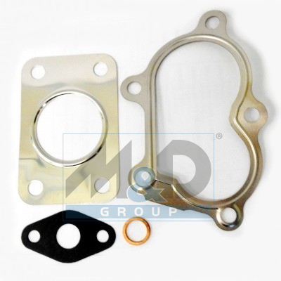 Joints pour turbocompresseur