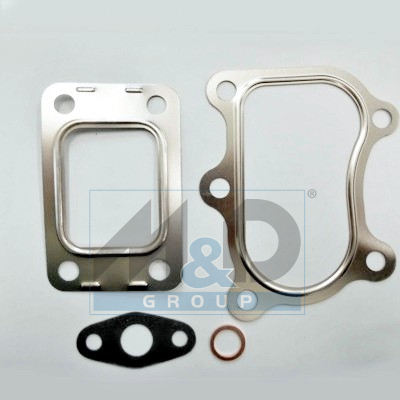 Joints pour turbocompresseur