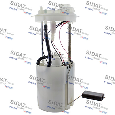 ENSEMBLE POMPE A CARBURANT IMMERGEE