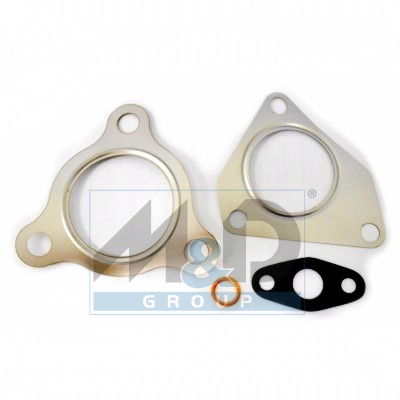 Joints pour turbocompresseur