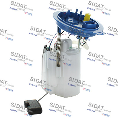 ENSEMBLE POMPE A CARBURANT IMMERGEE