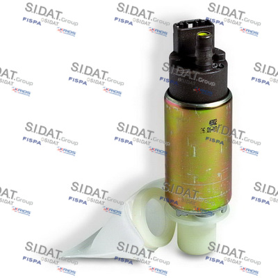 KIT POMPE A CARBURANT