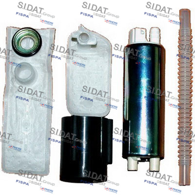 FUEL PUMP KIT