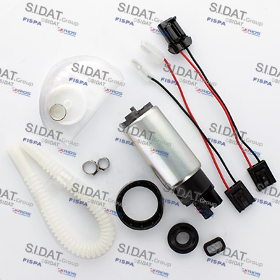 FUEL PUMP KIT