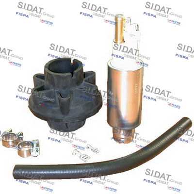 KIT POMPE A CARBURANT