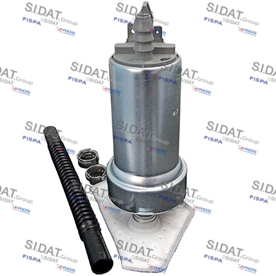 KIT POMPE A CARBURANT