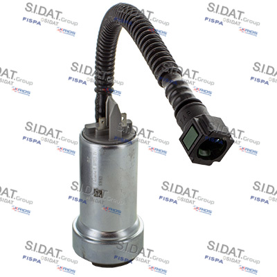 FUEL PUMP KIT