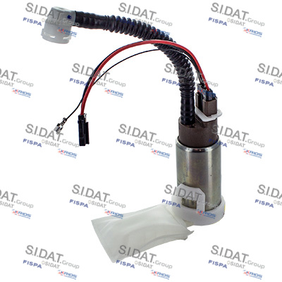 FUEL PUMP KIT
