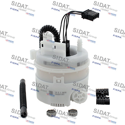 FUEL PUMP KIT