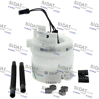 FUEL PUMP KIT
