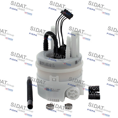 FUEL PUMP KIT