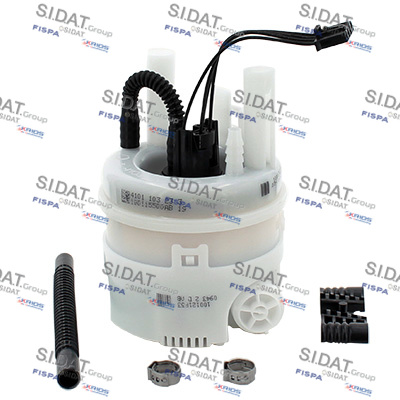 FUEL PUMP KIT
