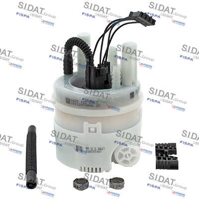 FUEL PUMP KIT