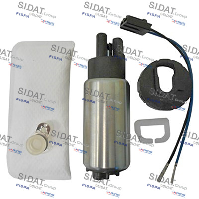 KIT POMPE A CARBURANT