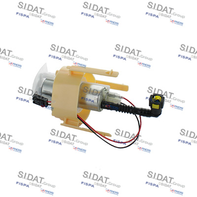 FUEL PUMP KIT
