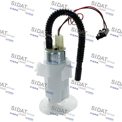 FUEL PUMP KIT