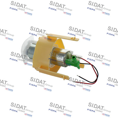 FUEL PUMP KIT
