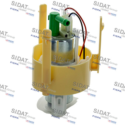 FUEL PUMP KIT