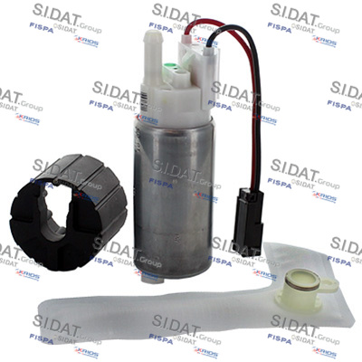 KIT POMPE A CARBURANT