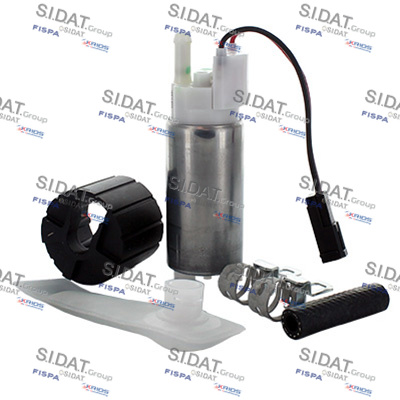 FUEL PUMP KIT
