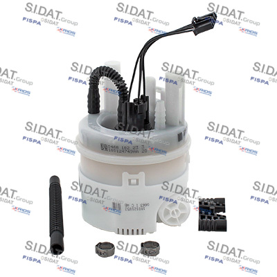 FUEL PUMP KIT