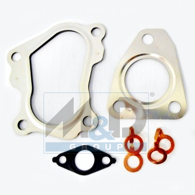 Joints pour turbocompresseur